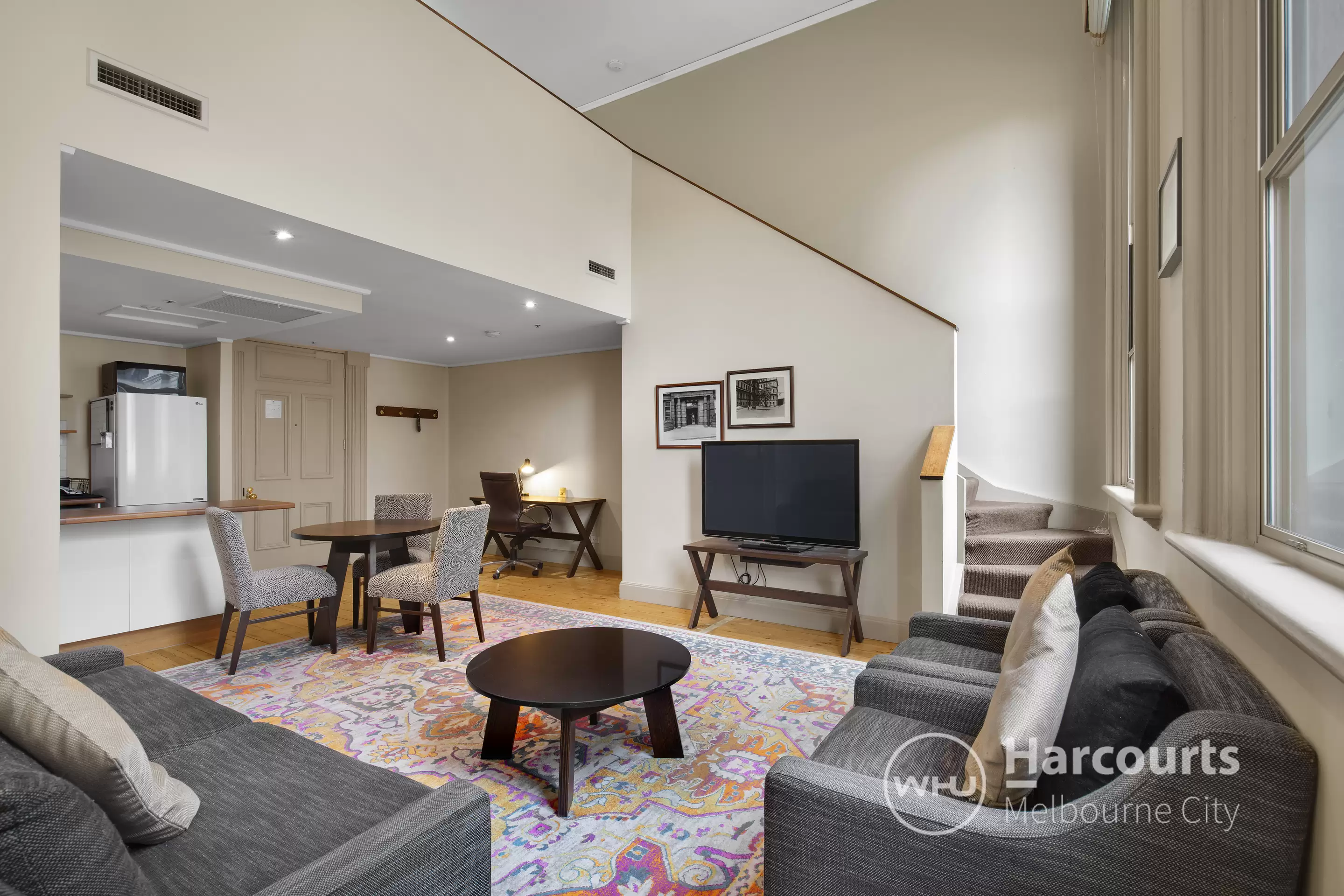 413/33-71 Spencer Street, Melbourne Sold by Harcourts Melbourne City - image 2