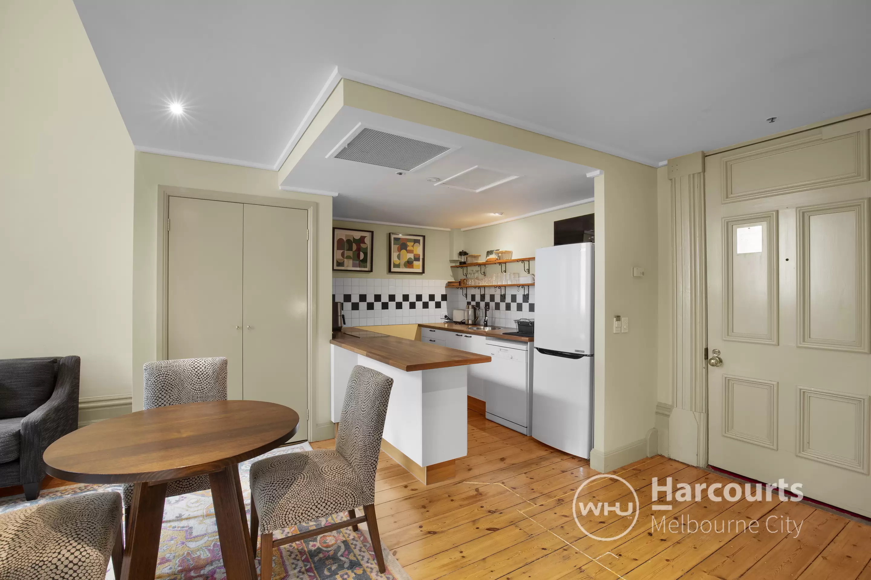413/33-71 Spencer Street, Melbourne Sold by Harcourts Melbourne City - image 3