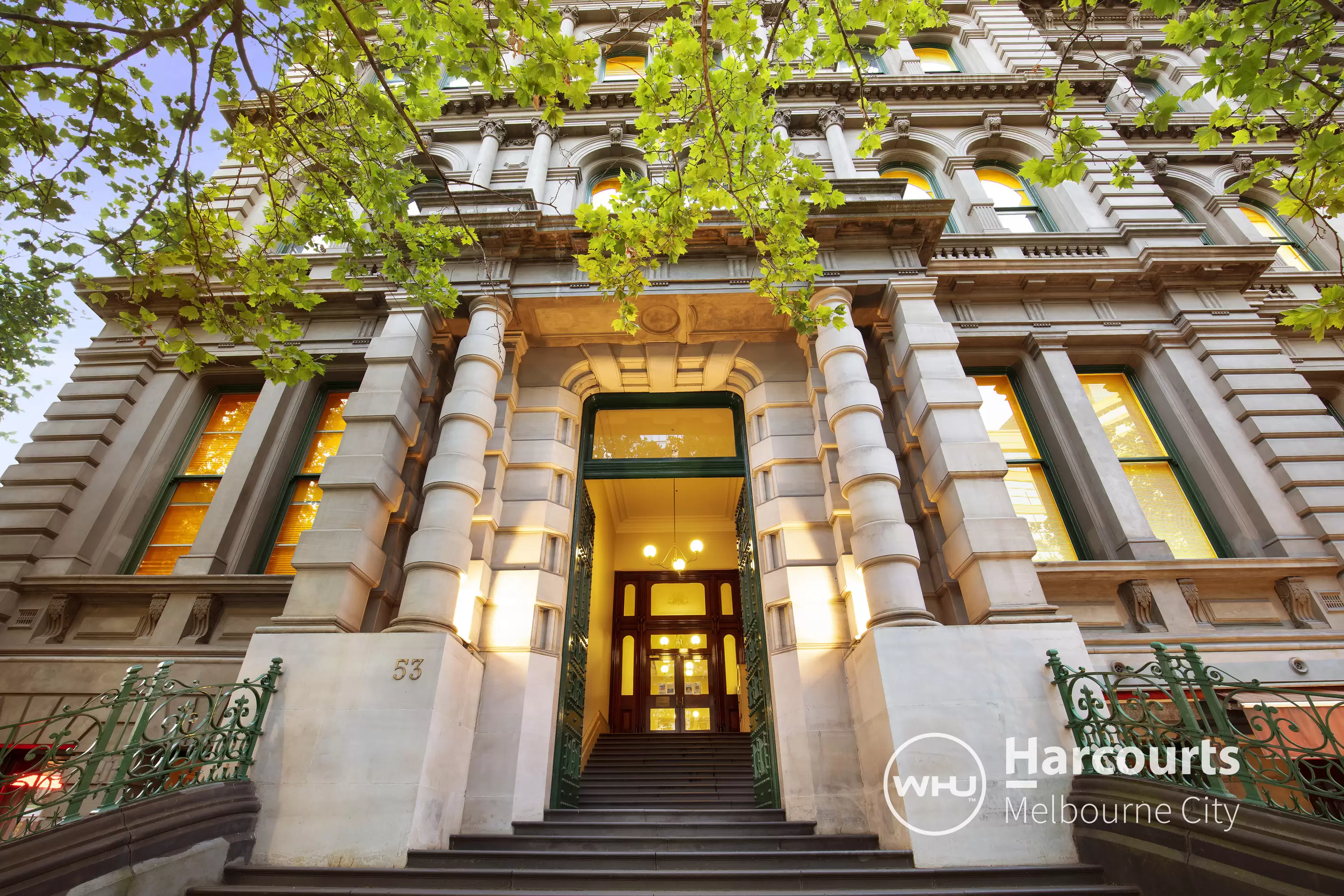 413/33-71 Spencer Street, Melbourne Sold by Harcourts Melbourne City - image 1