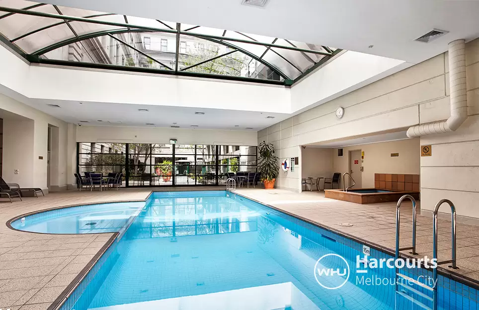 413/33-71 Spencer Street, Melbourne Sold by Harcourts Melbourne City - image 9