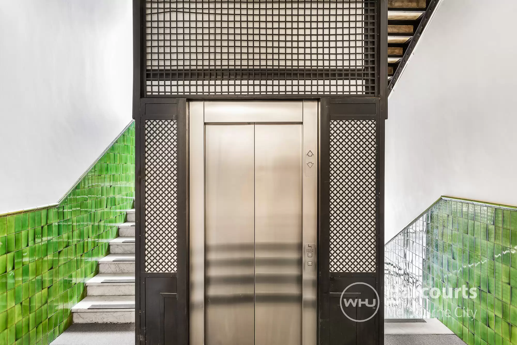 23/243 Collins Street, Melbourne Sold by Harcourts Melbourne City - image 10