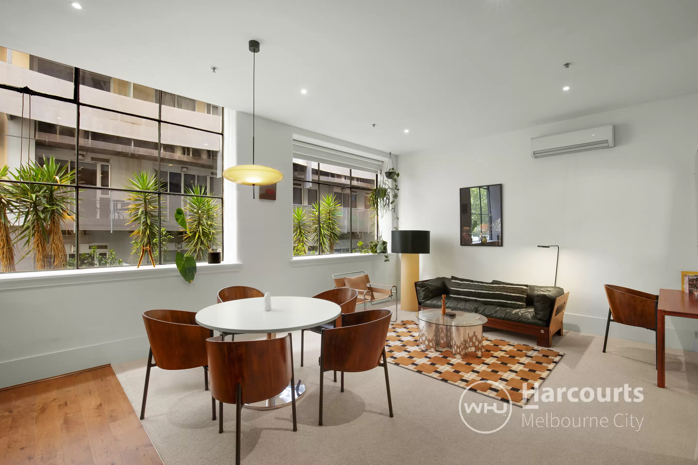 23/243 Collins Street, Melbourne Sold by Harcourts Melbourne City - image 2