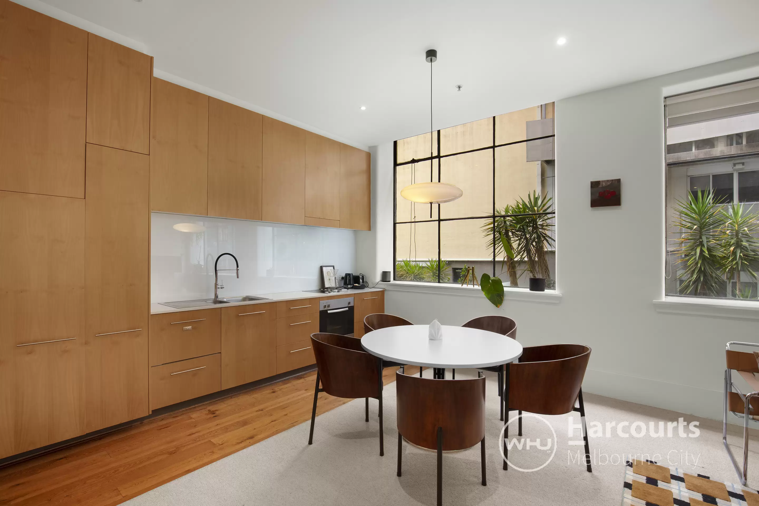 23/243 Collins Street, Melbourne Sold by Harcourts Melbourne City - image 4