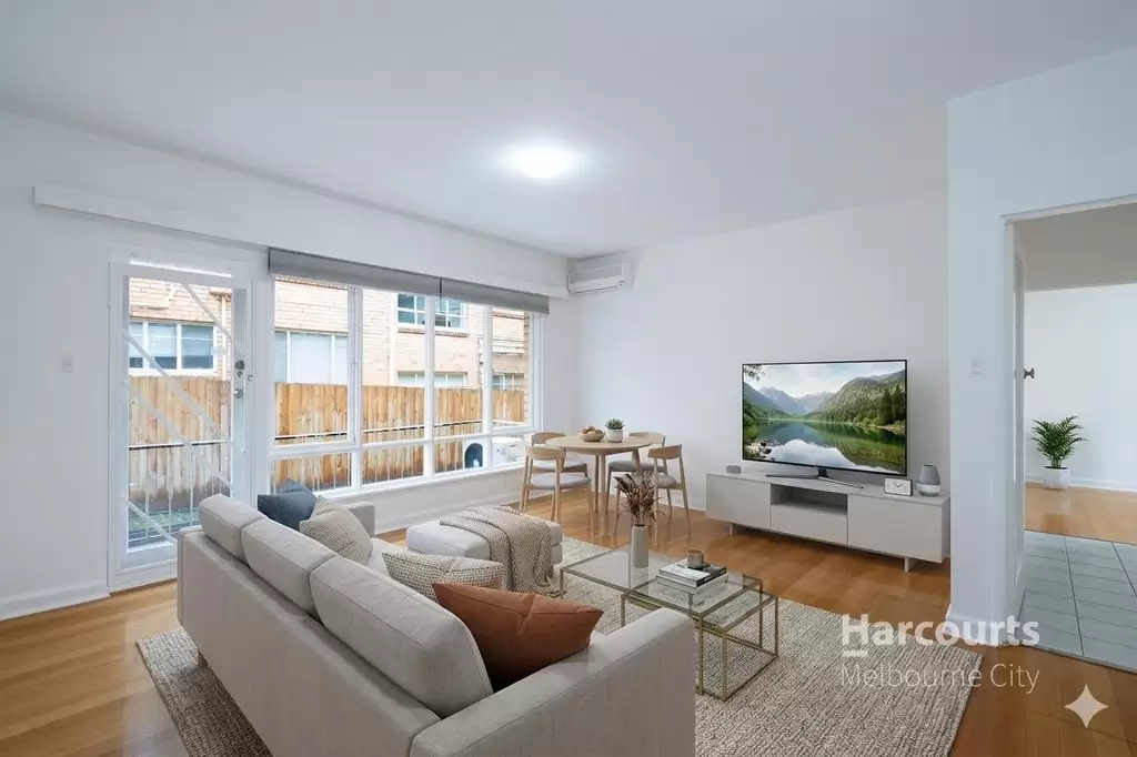 2/9 Acheron Avenue, Camberwell Leased by Harcourts Melbourne City