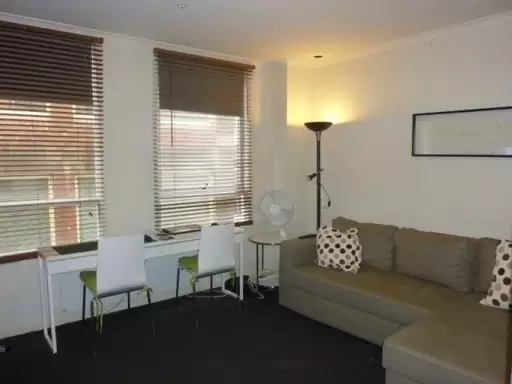 316/238 Flinders Street, Melbourne Leased by Harcourts Melbourne City