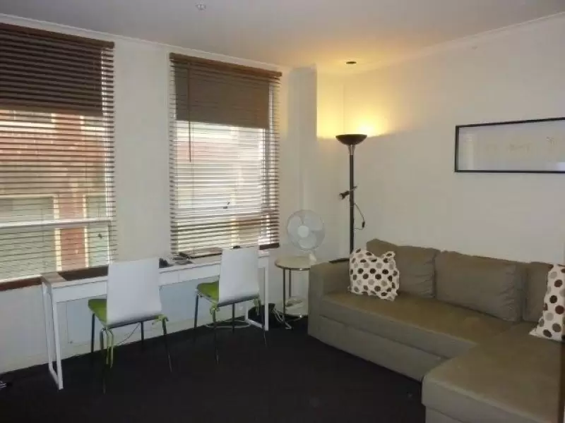 316/238 Flinders Street, Melbourne Leased by Harcourts Melbourne City - image 1