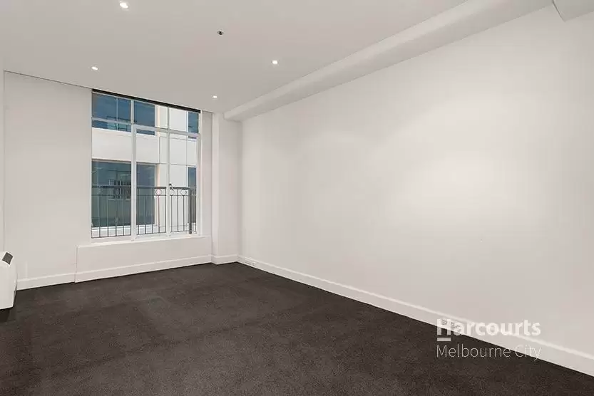 405/501 Little Collins Street, Melbourne Leased by Harcourts Melbourne City - image 3