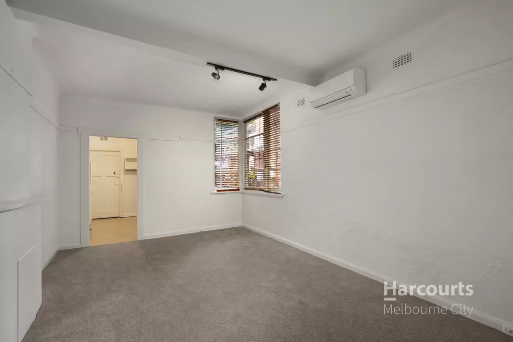 2/16 Arnold Street, South Yarra Leased by Harcourts Melbourne City