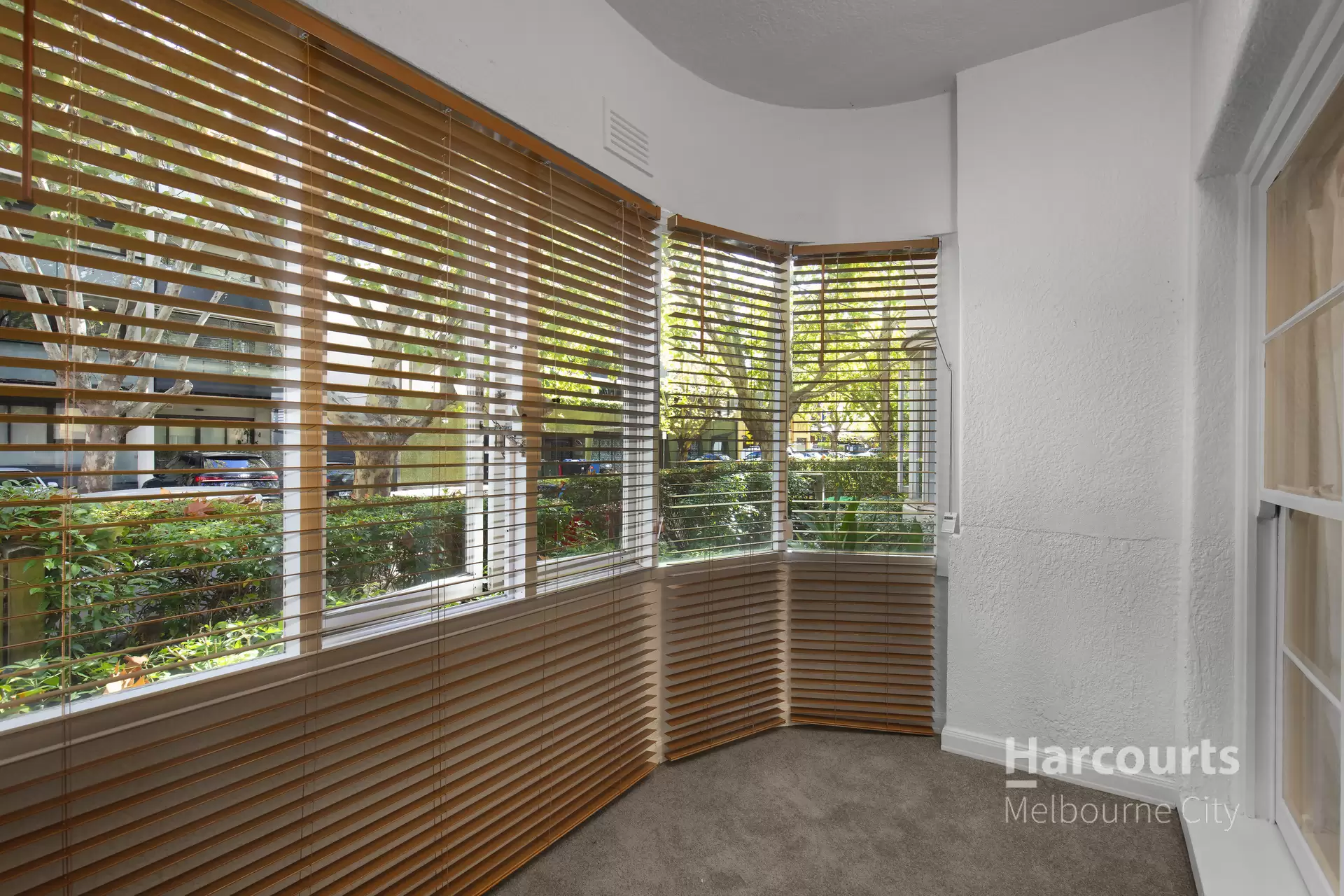 2/16 Arnold Street, South Yarra Leased by Harcourts Melbourne City - image 1