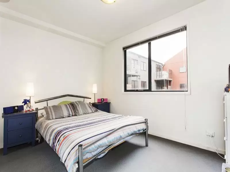 208/11 Hoddle Street, Collingwood Leased by Harcourts Melbourne City - image 3