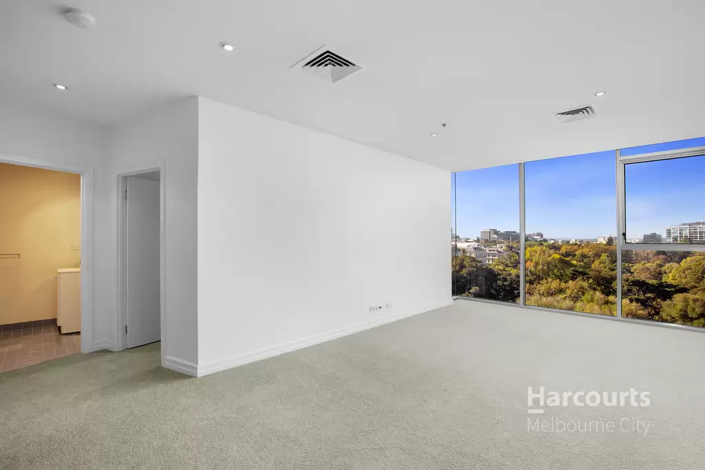 801/31 Spring Street, Melbourne Leased by Harcourts Melbourne City