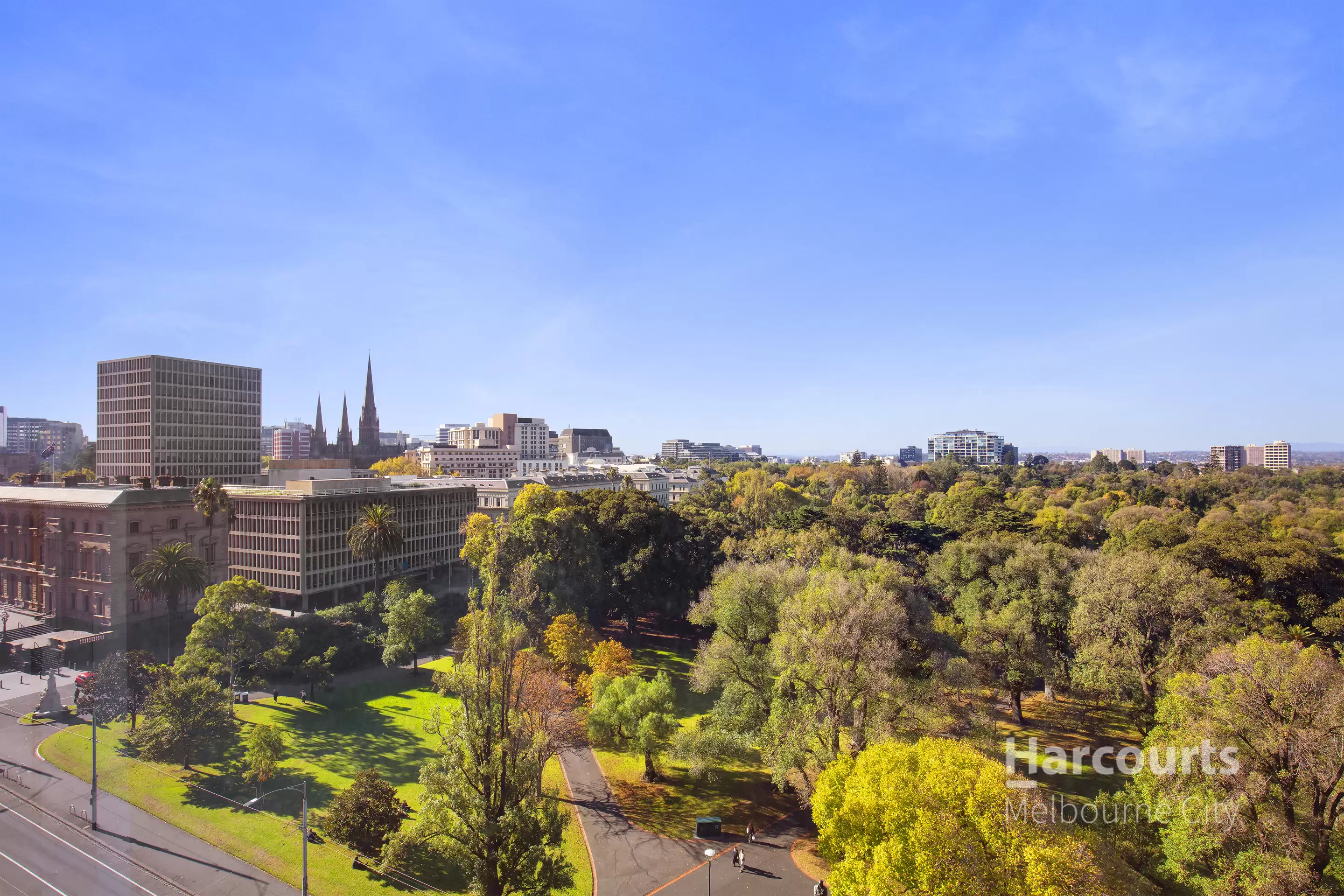 801/31 Spring Street, Melbourne Leased by Harcourts Melbourne City - image 6