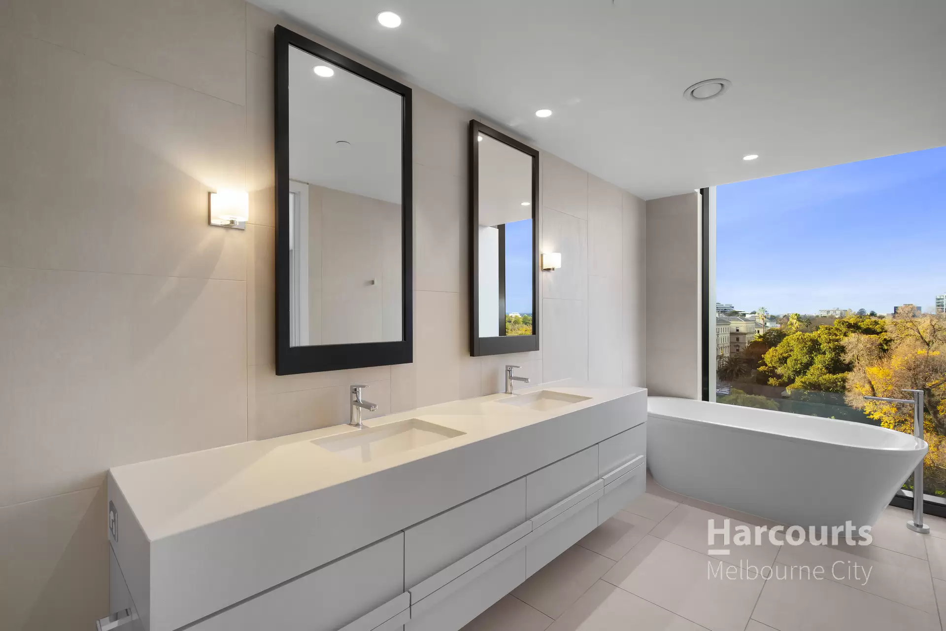 601/35 Spring Street, Melbourne Leased by Harcourts Melbourne City - image 1