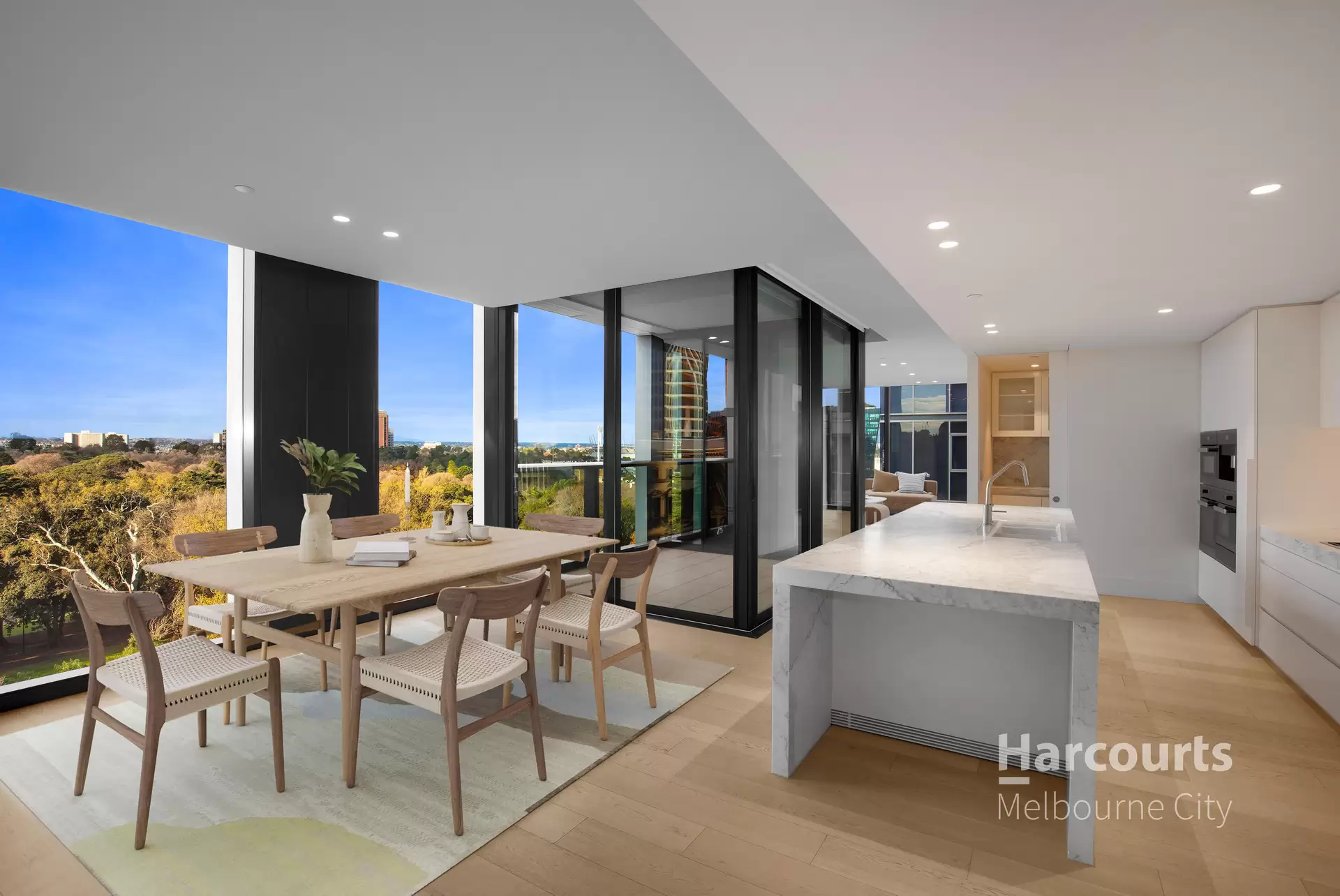 601/35 Spring Street, Melbourne Leased by Harcourts Melbourne City - image 1