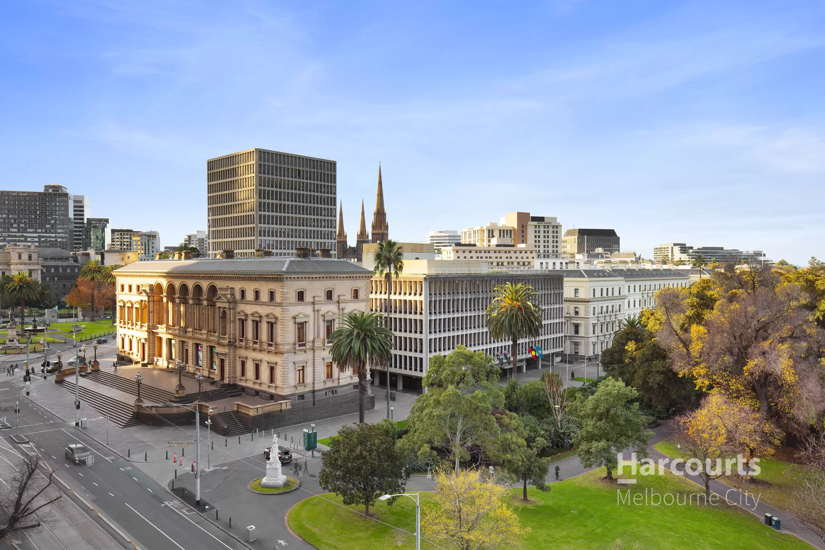 601/35 Spring Street, Melbourne Leased by Harcourts Melbourne City - image 4