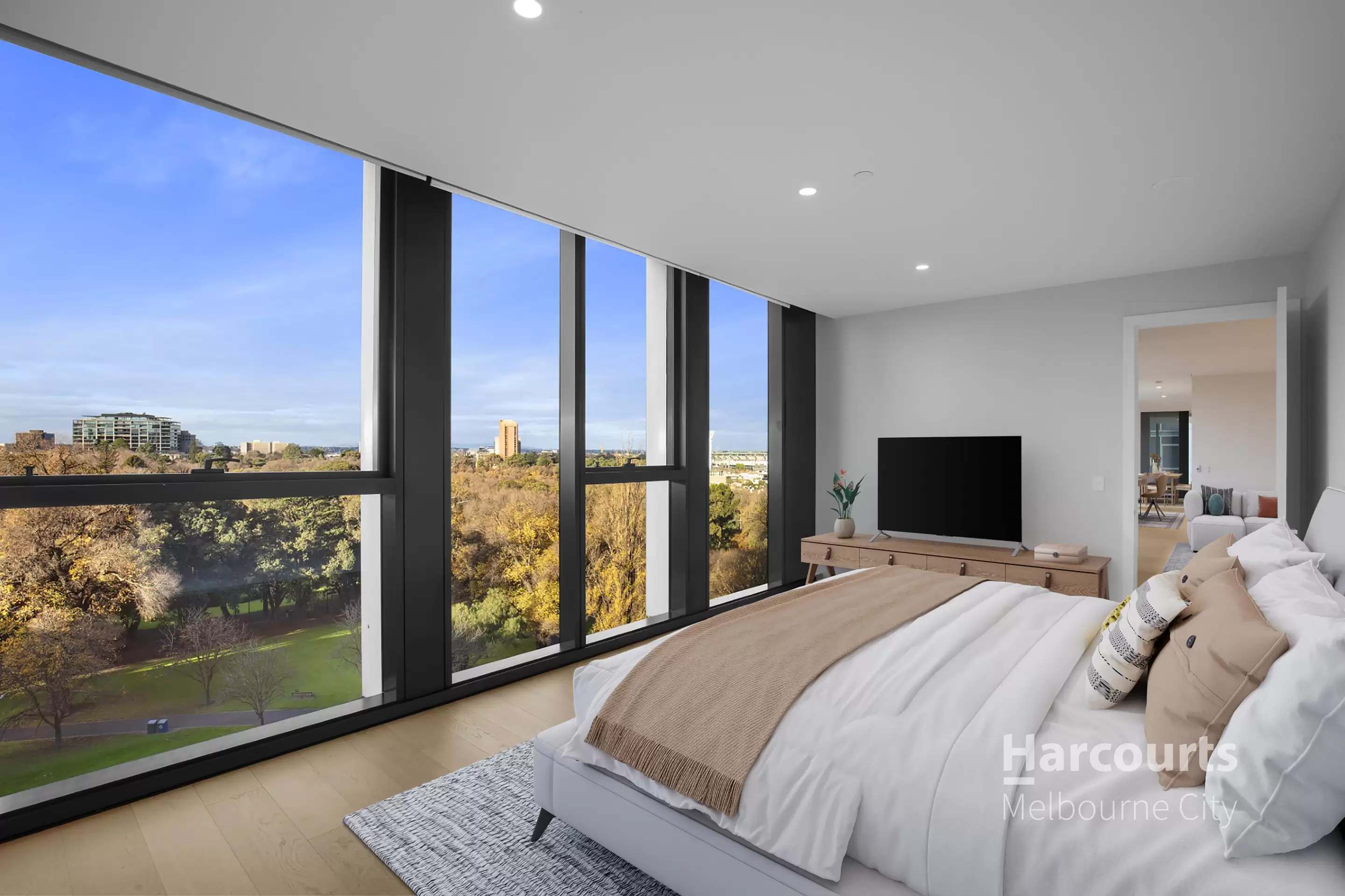 601/35 Spring Street, Melbourne Leased by Harcourts Melbourne City - image 8