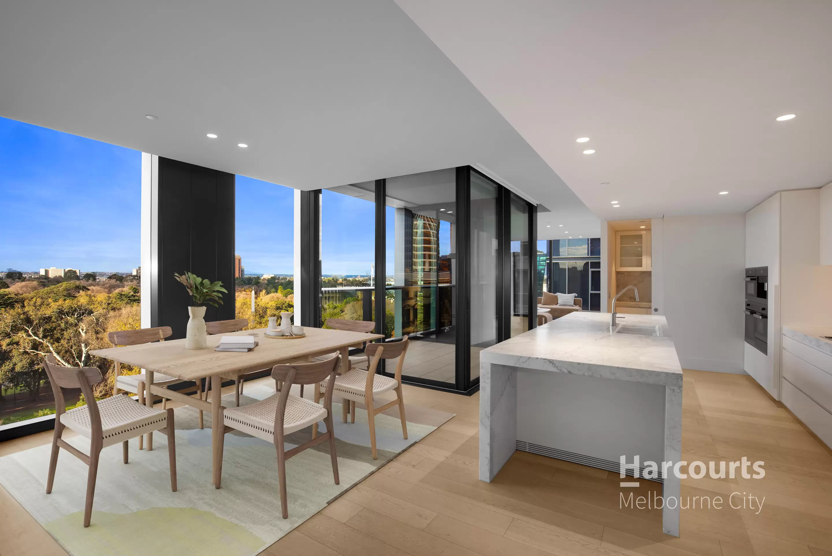 601/35 Spring Street, Melbourne Leased by Harcourts Melbourne City - image 3