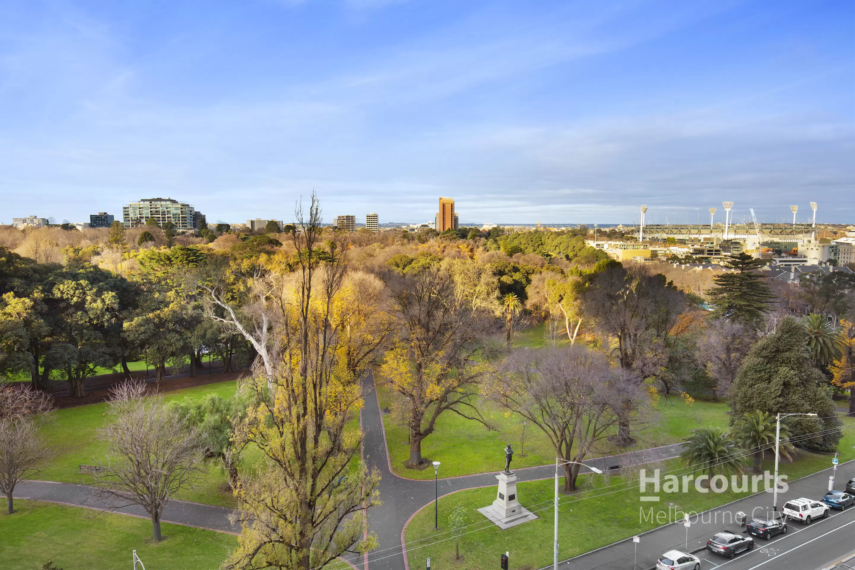 601/35 Spring Street, Melbourne Leased by Harcourts Melbourne City - image 14