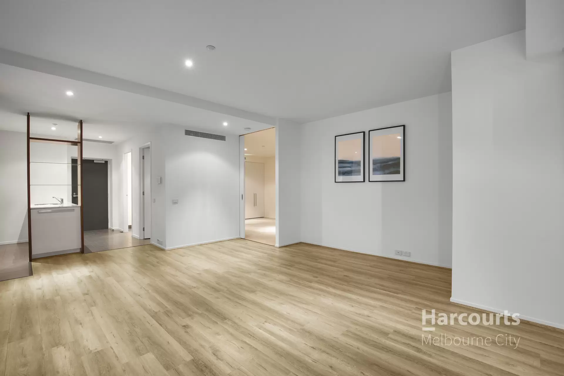 5906/7 Riverside Quay, Southbank Leased by Harcourts Melbourne City - image 1