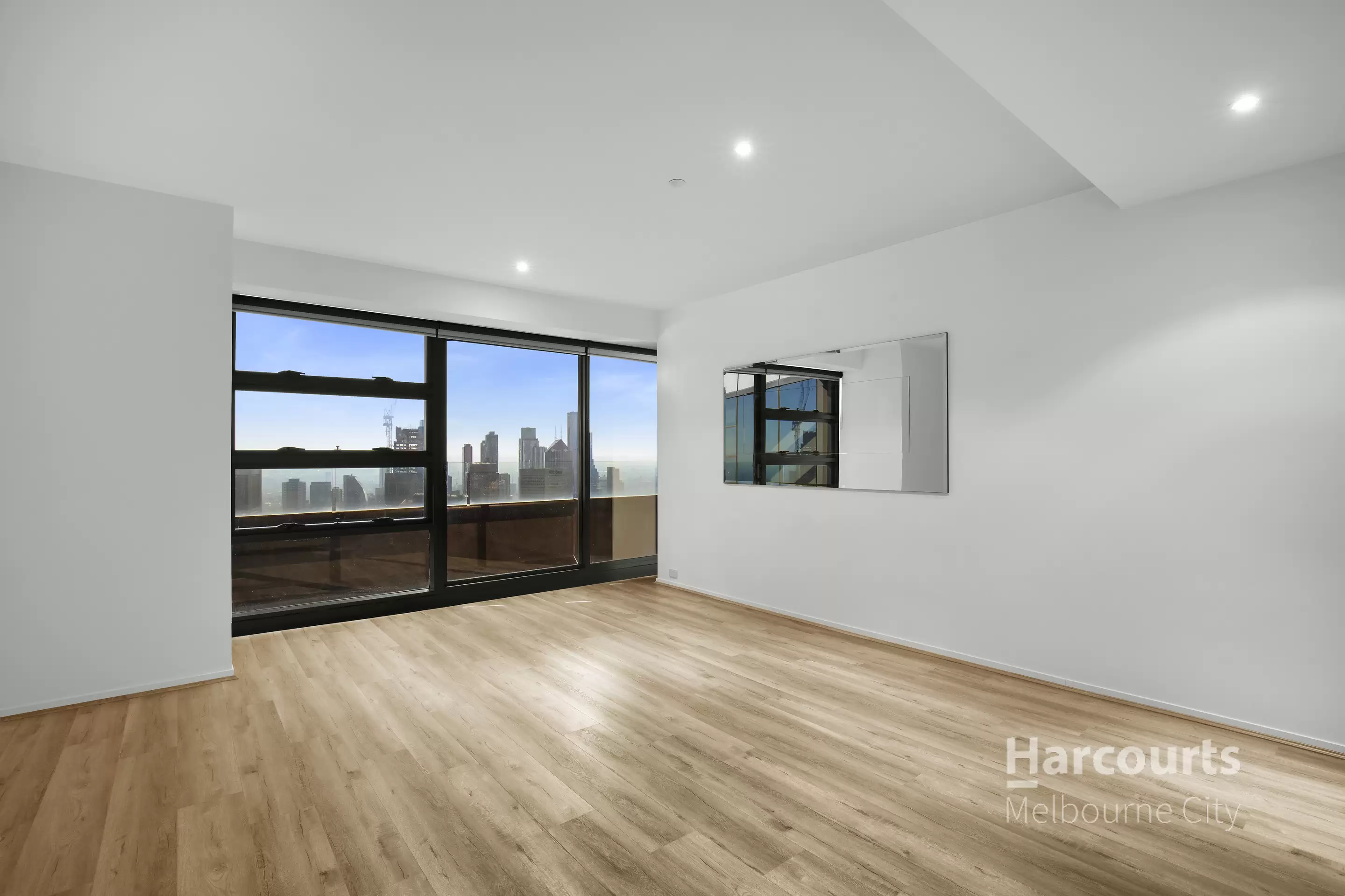 5906/7 Riverside Quay, Southbank Leased by Harcourts Melbourne City - image 2