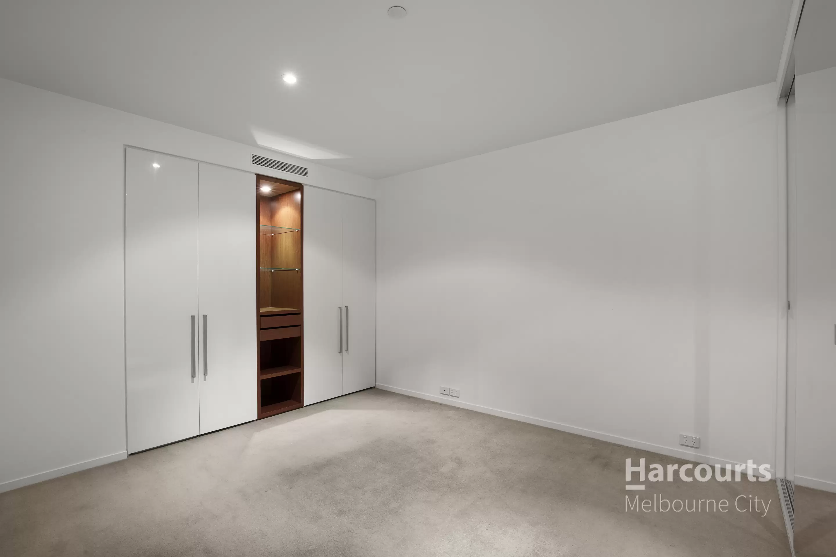 5906/7 Riverside Quay, Southbank Leased by Harcourts Melbourne City - image 5