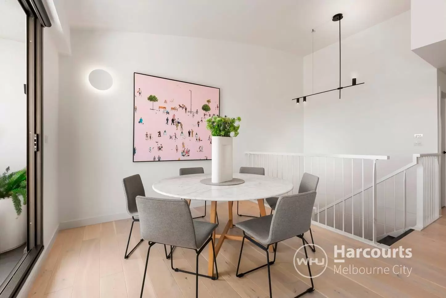 602/220 Commercial Road, Prahran Leased by Harcourts Melbourne City - image 5