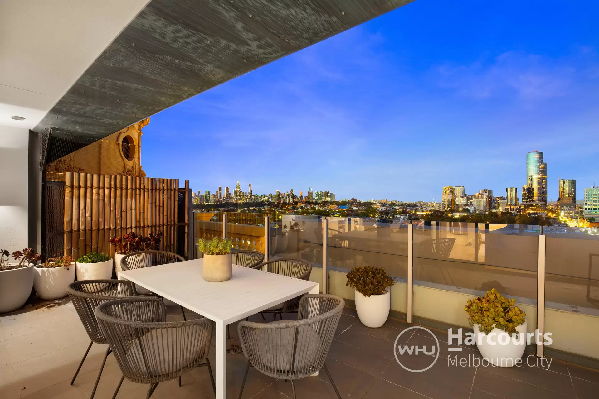 602/220 Commercial Road, Prahran Leased by Harcourts Melbourne City - image 1
