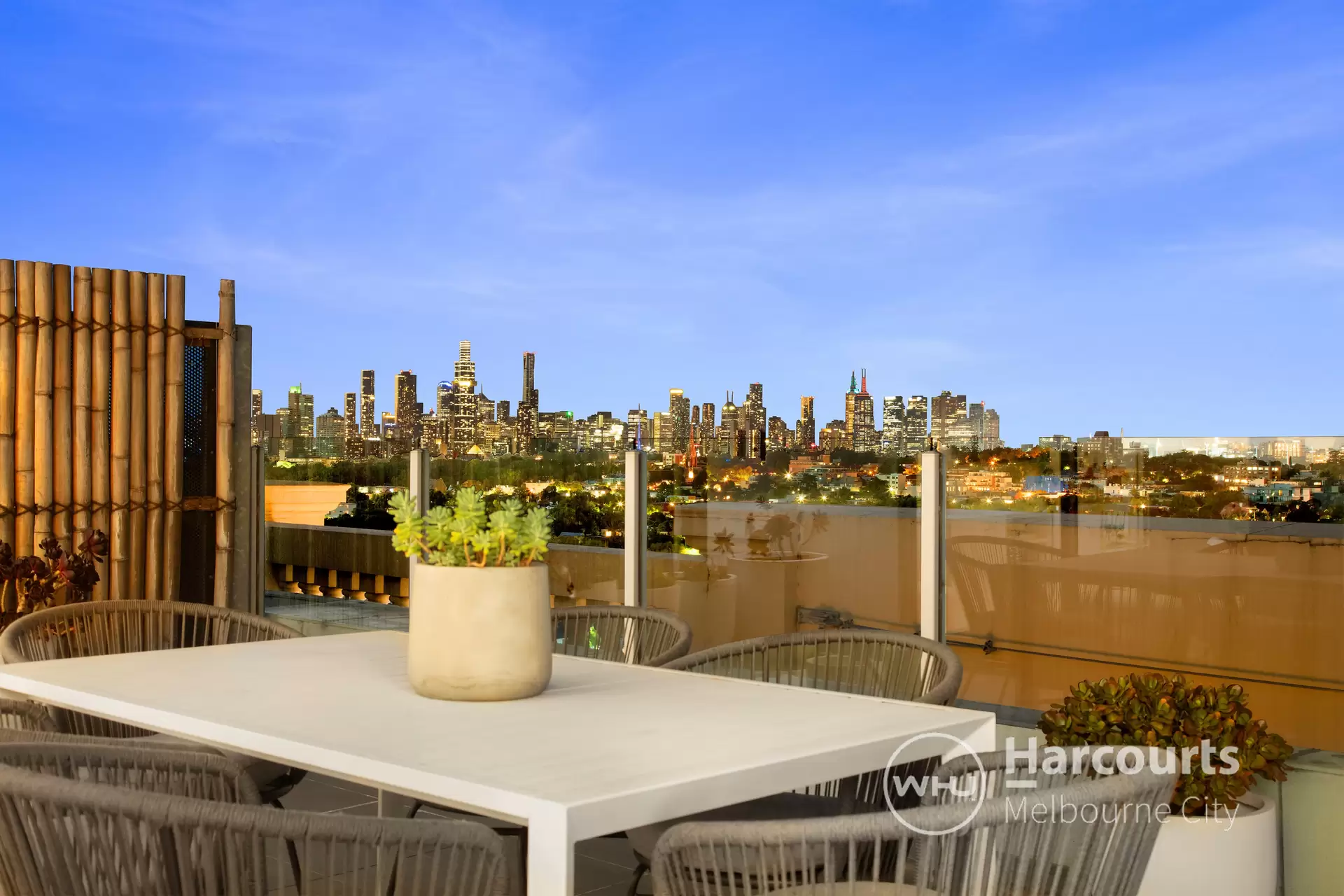 602/220 Commercial Road, Prahran Leased by Harcourts Melbourne City - image 1
