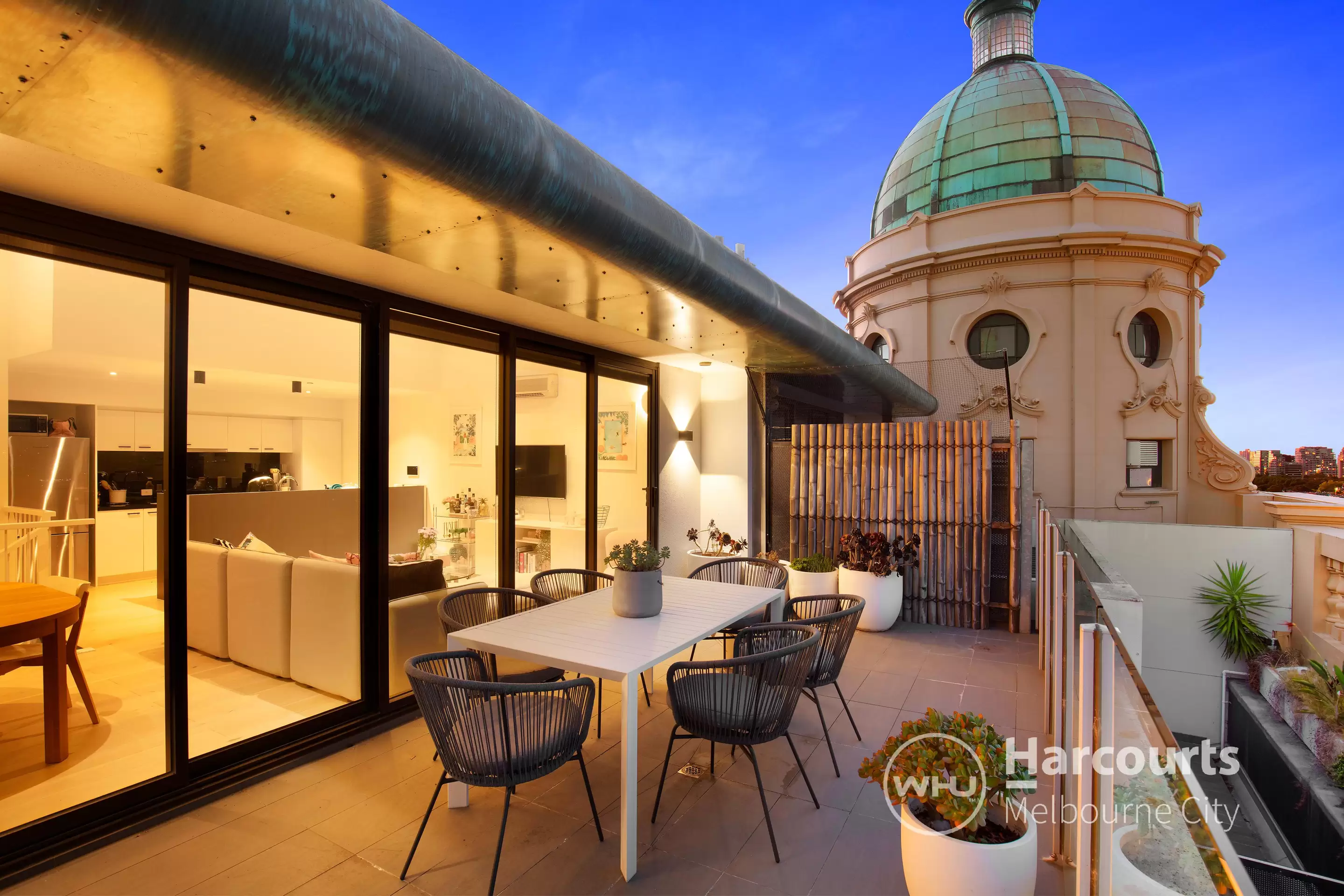602/220 Commercial Road, Prahran Leased by Harcourts Melbourne City - image 11