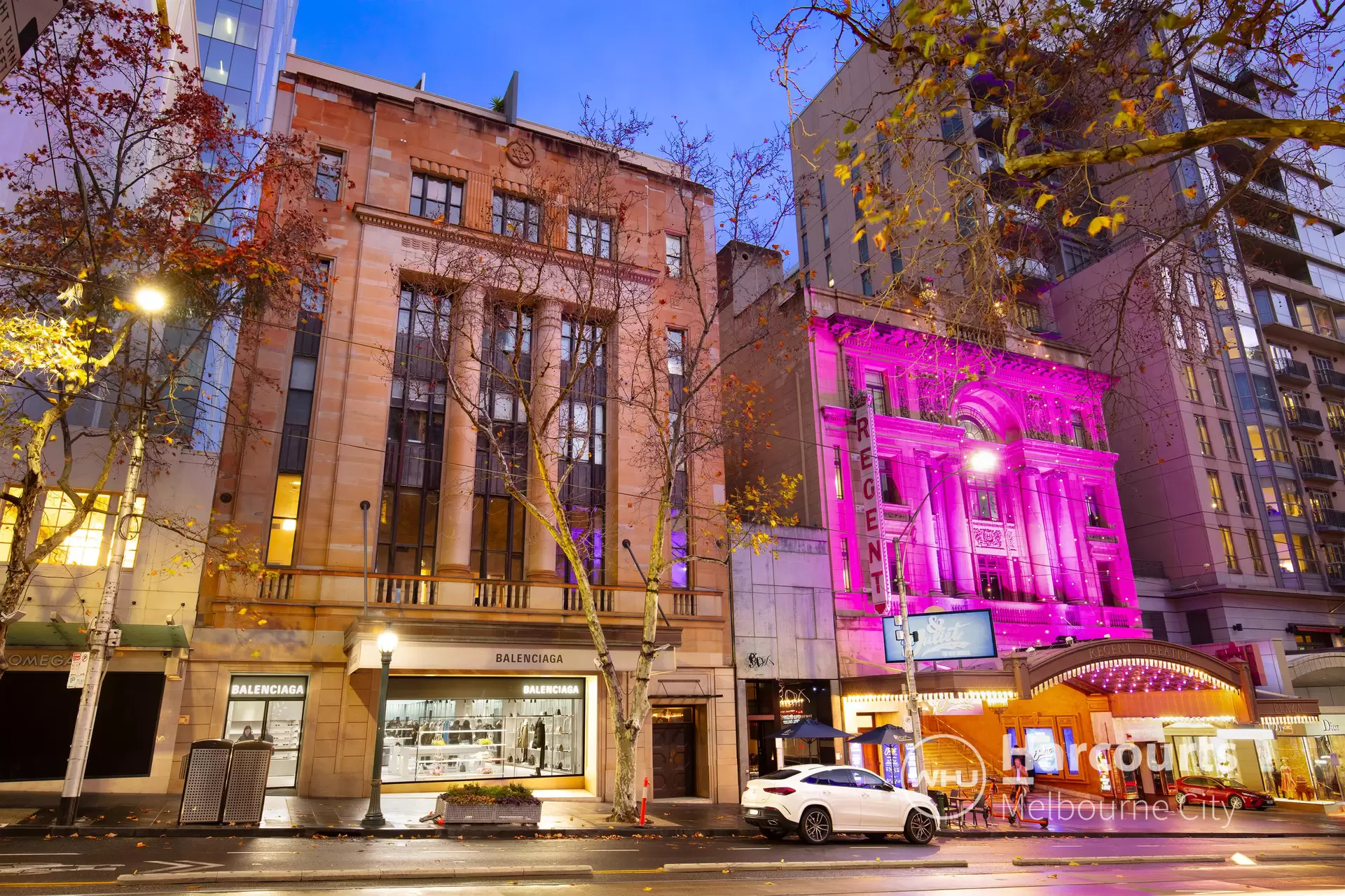 28/187 Collins Street, Melbourne Leased by Harcourts Melbourne City - image 1