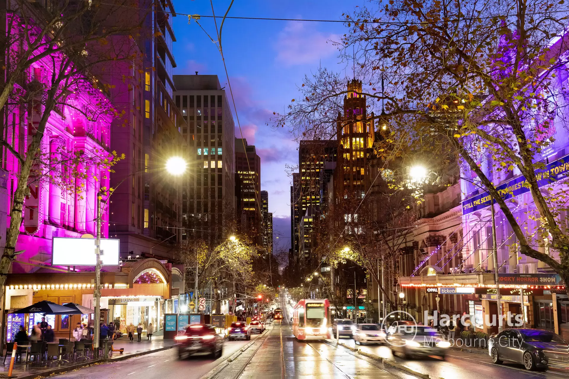 28/187 Collins Street, Melbourne Leased by Harcourts Melbourne City - image 1