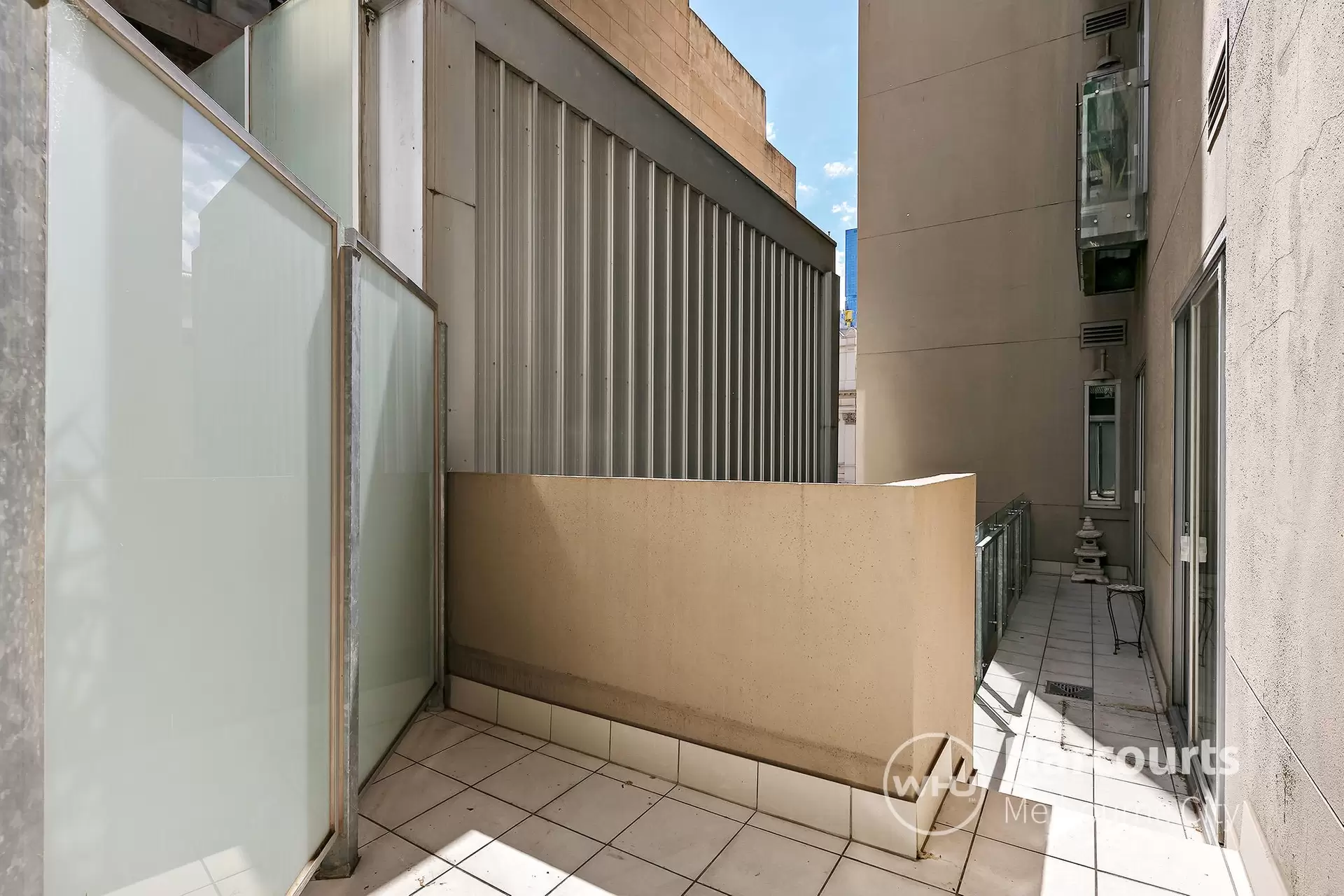 28/187 Collins Street, Melbourne Leased by Harcourts Melbourne City - image 1