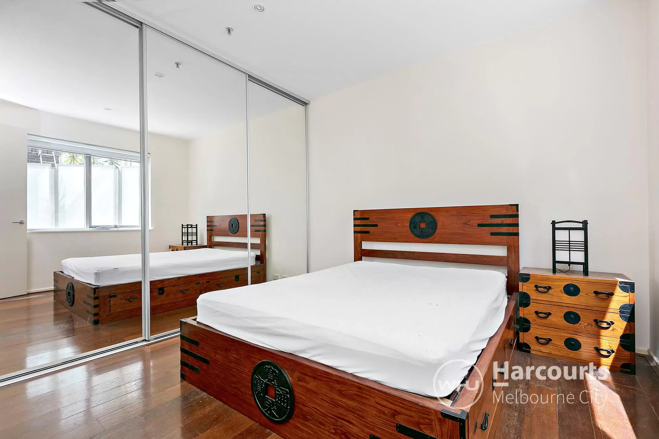 28/187 Collins Street, Melbourne Leased by Harcourts Melbourne City - image 7