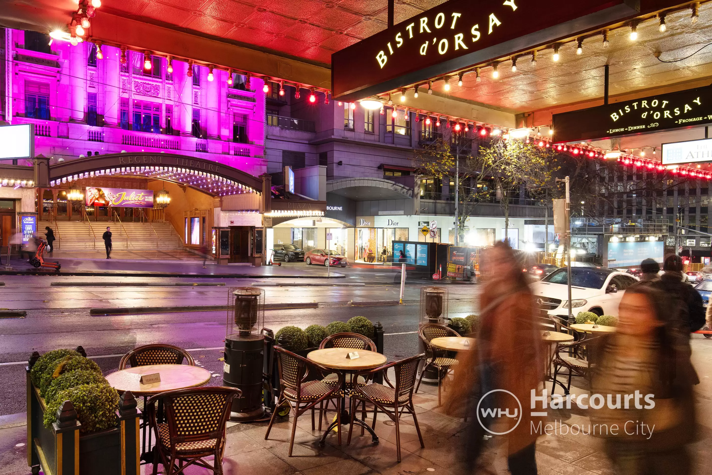 28/187 Collins Street, Melbourne Leased by Harcourts Melbourne City - image 13