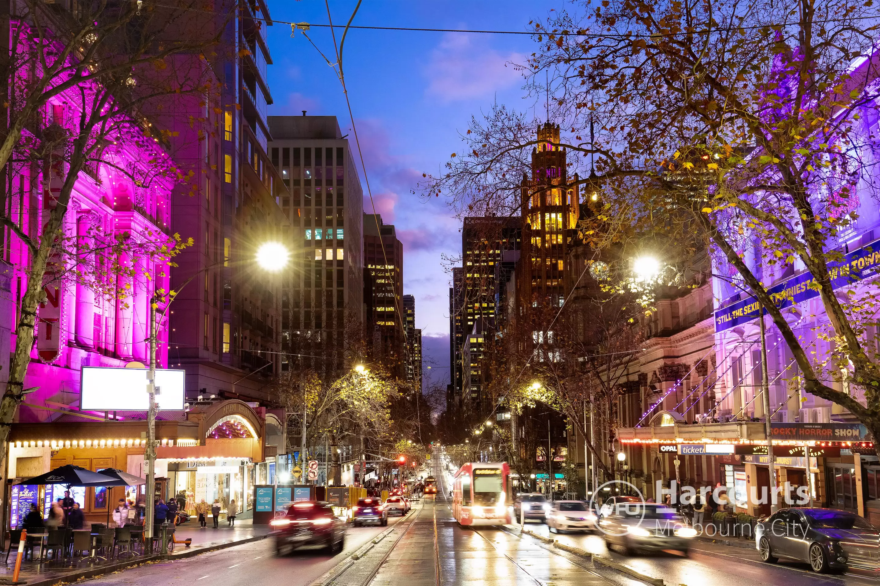 28/187 Collins Street, Melbourne Leased by Harcourts Melbourne City - image 12