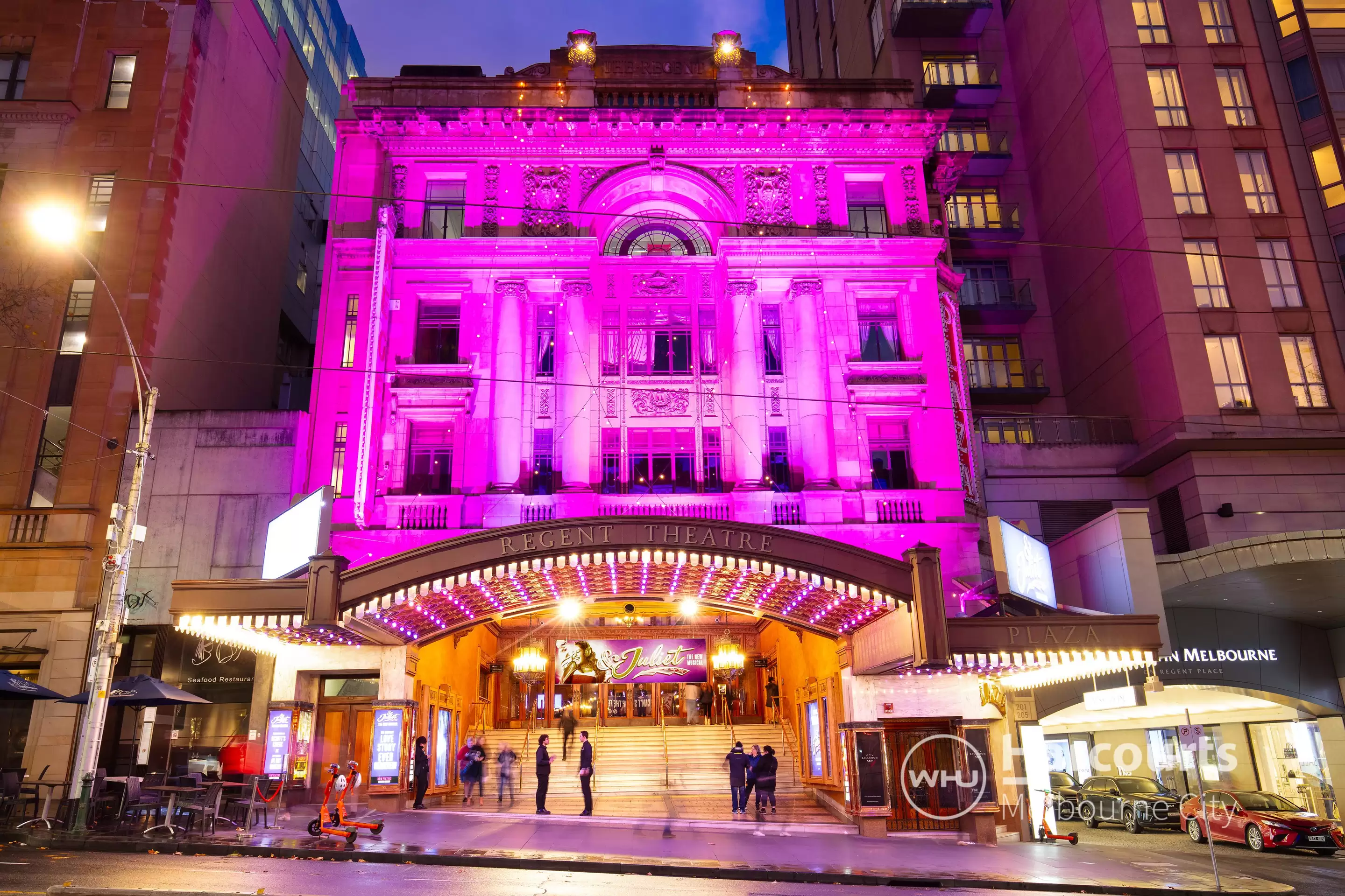 28/187 Collins Street, Melbourne Leased by Harcourts Melbourne City - image 14