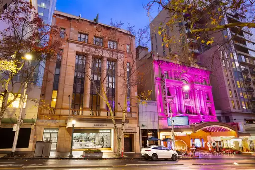 28/187 Collins Street, Melbourne Leased by Harcourts Melbourne City