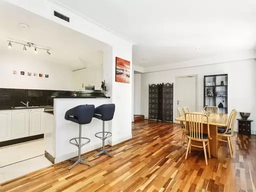 3/388-390 Victoria Parade, East Melbourne Leased by Harcourts Melbourne City