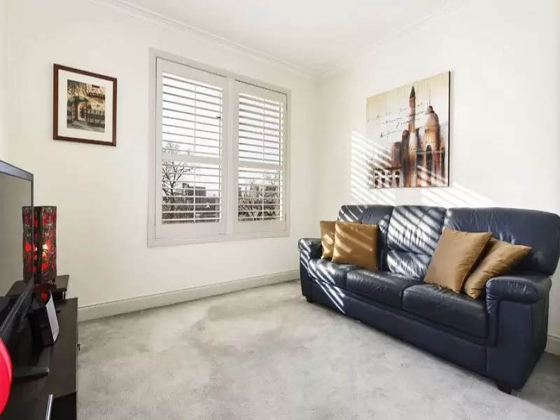 3/388-390 Victoria Parade, East Melbourne Leased by Harcourts Melbourne City - image 9