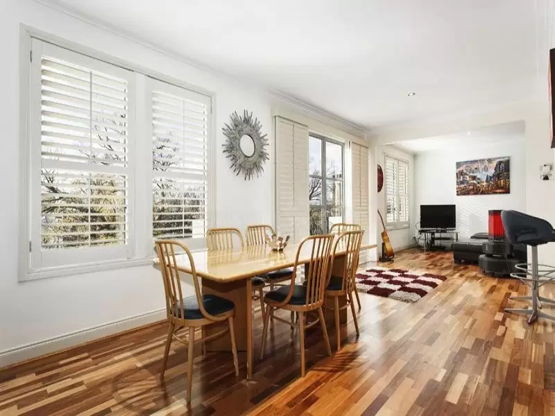 3/388-390 Victoria Parade, East Melbourne Leased by Harcourts Melbourne City - image 3