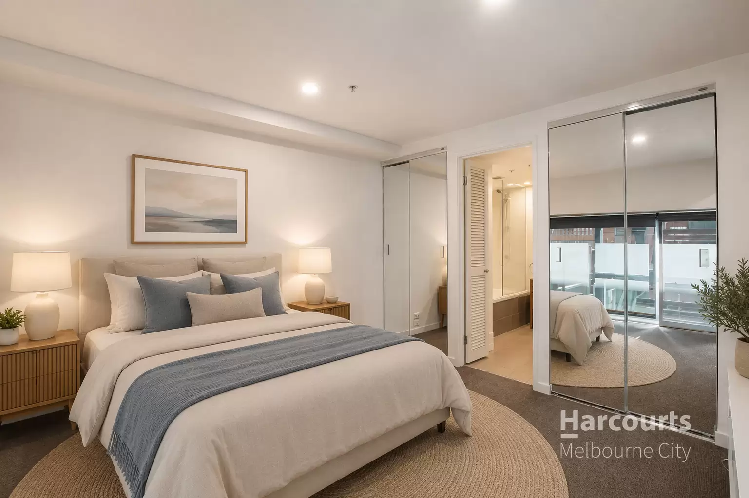 108/166 Wellington Parade, East Melbourne Leased by Harcourts Melbourne City - image 3
