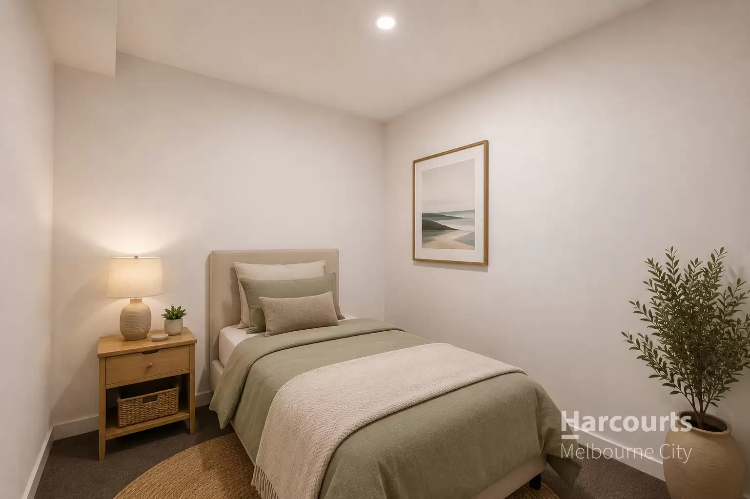 108/166 Wellington Parade, East Melbourne Leased by Harcourts Melbourne City - image 5