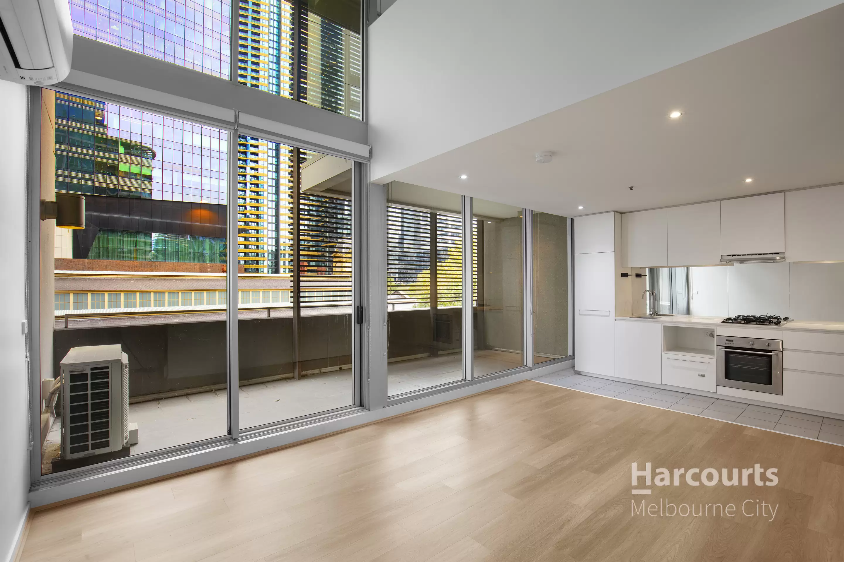 310/8 McCrae Street, Docklands Leased by Harcourts Melbourne City - image 1