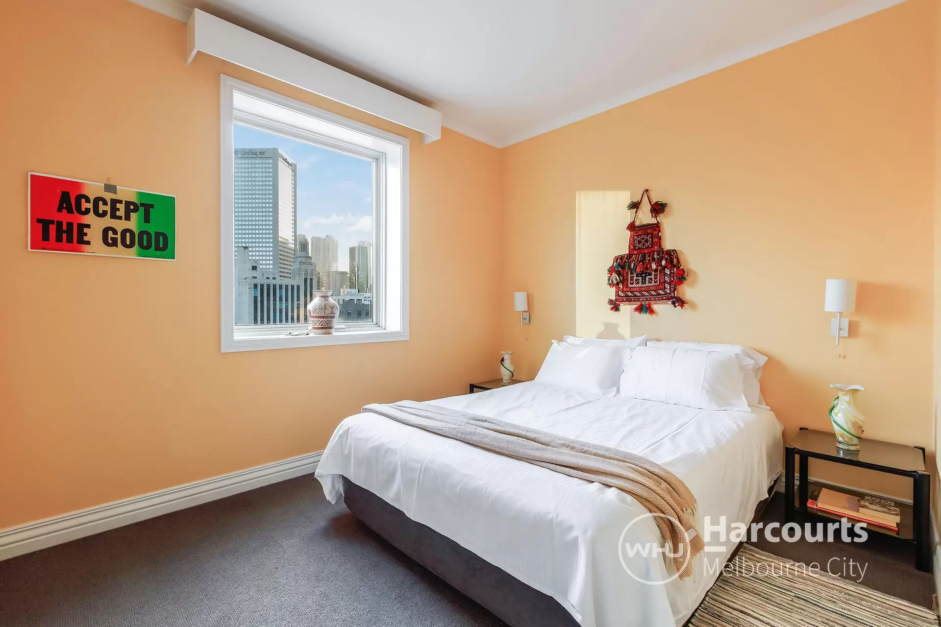 805/182 Collins Street, Melbourne Sold by Harcourts Melbourne City - image 1