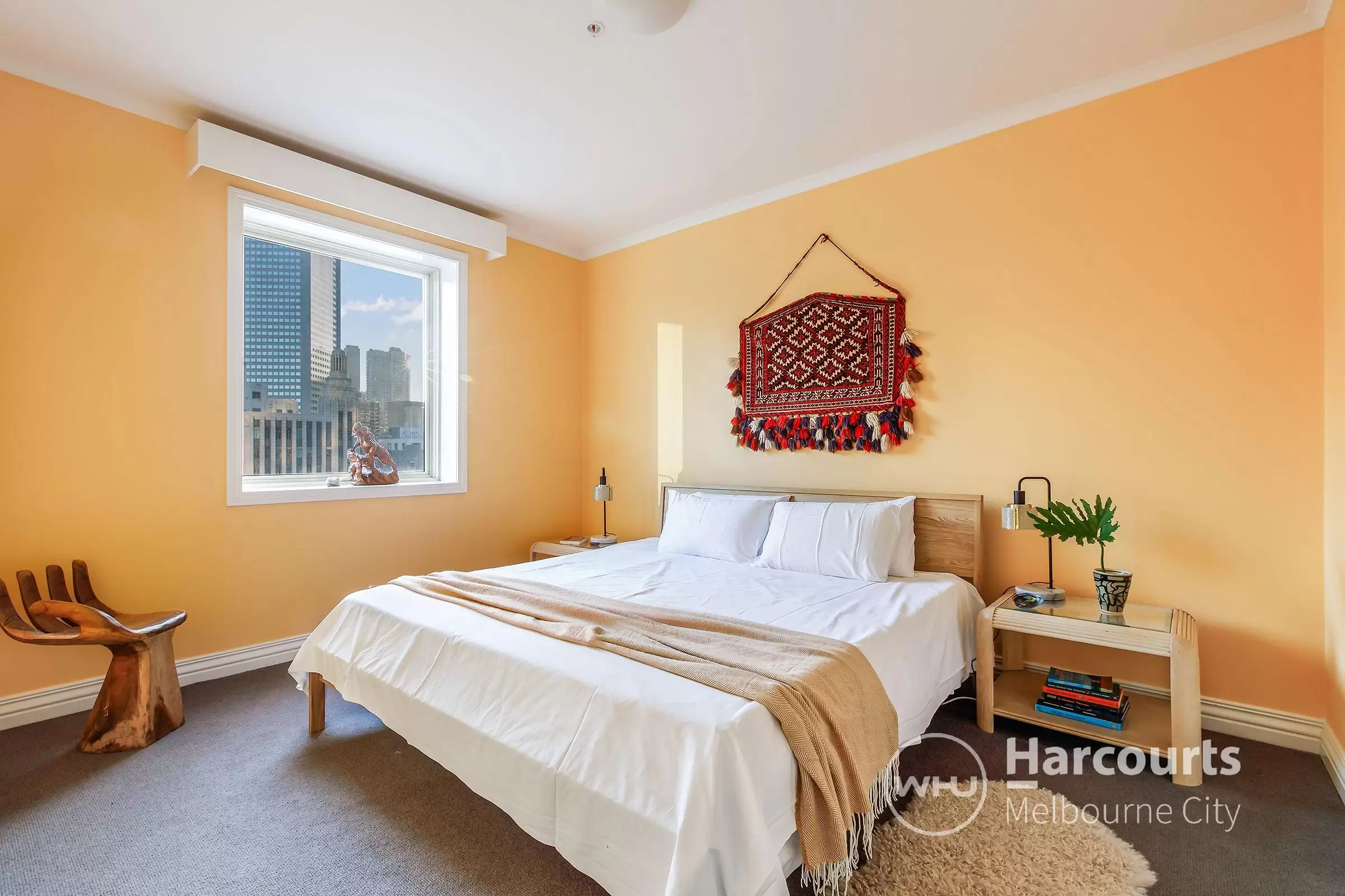 805/182 Collins Street, Melbourne Sold by Harcourts Melbourne City - image 7