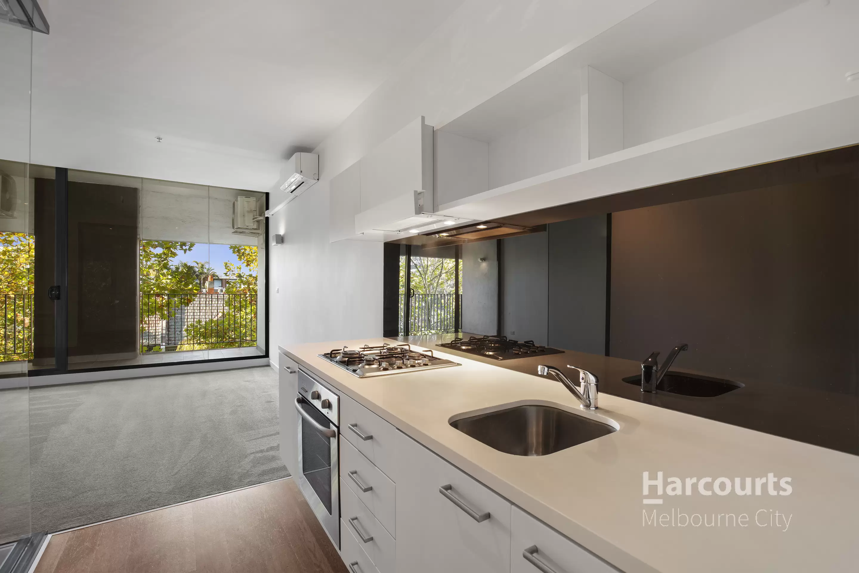 215/63 Acland Street, St Kilda Leased by Harcourts Melbourne City - image 4
