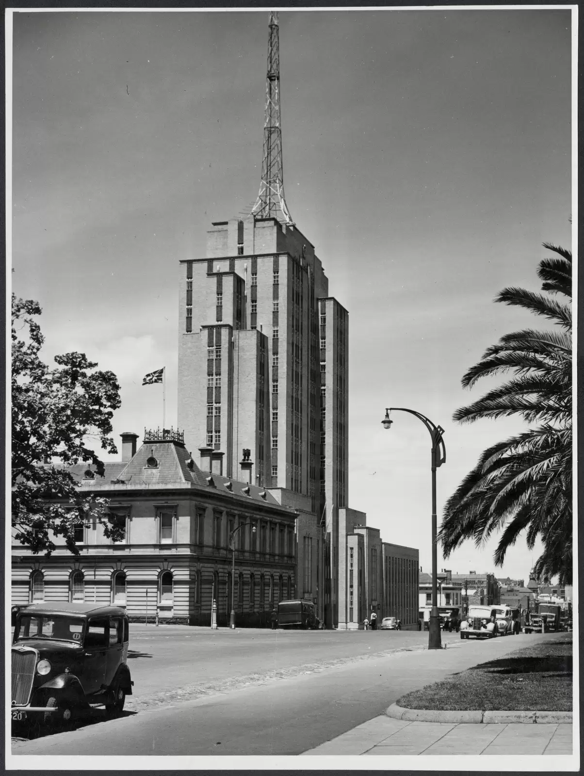 405/336 Russell Street, Melbourne Sold by Harcourts Melbourne City - image 18