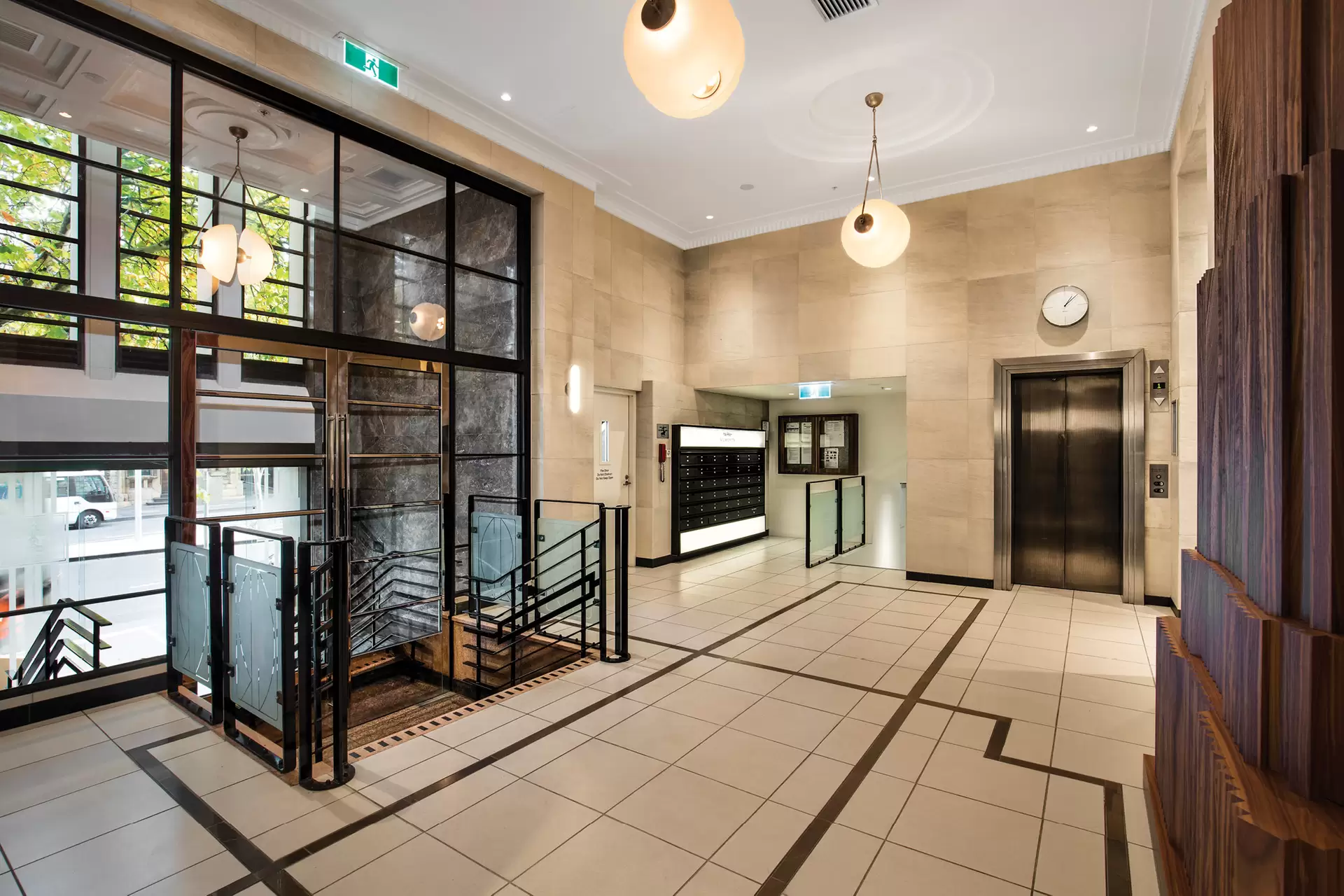 405/336 Russell Street, Melbourne Sold by Harcourts Melbourne City - image 1