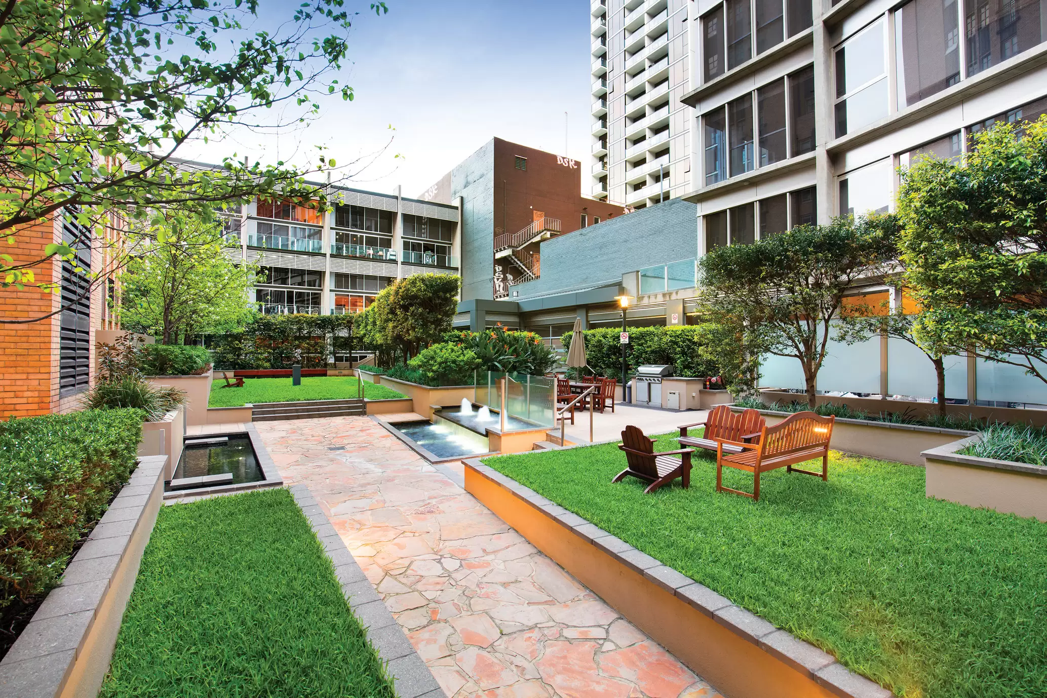 405/336 Russell Street, Melbourne Sold by Harcourts Melbourne City - image 11