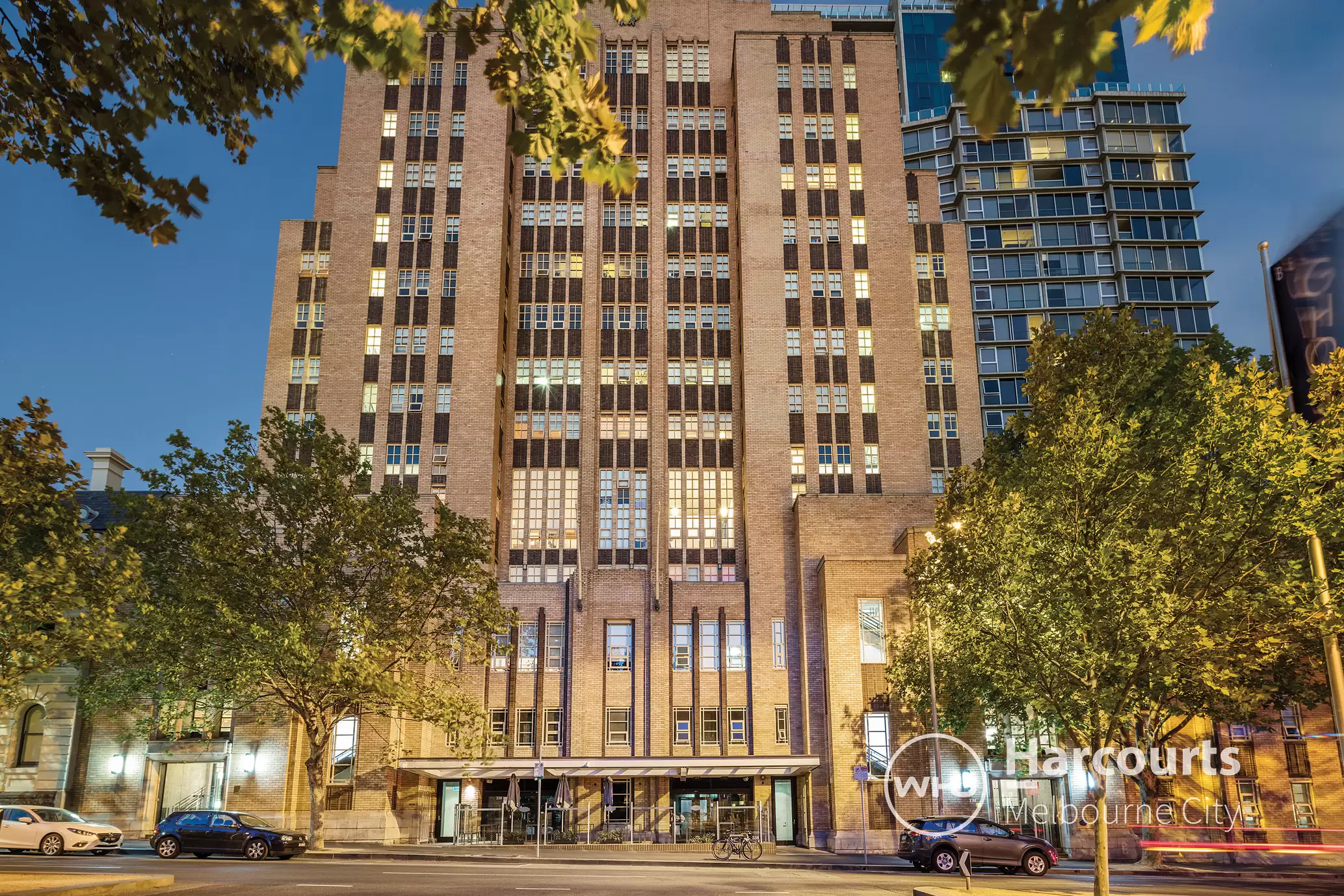 405/336 Russell Street, Melbourne Sold by Harcourts Melbourne City - image 16